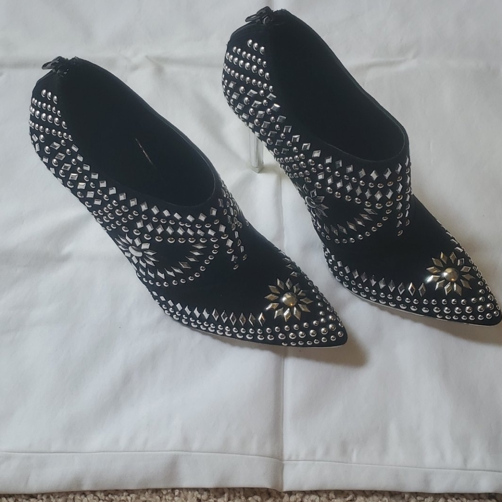Bootie - Picture 2 of 2